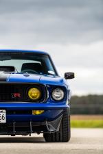 Ford Mustang Mach 1 R Unkl by Ringbrothers 2019 года